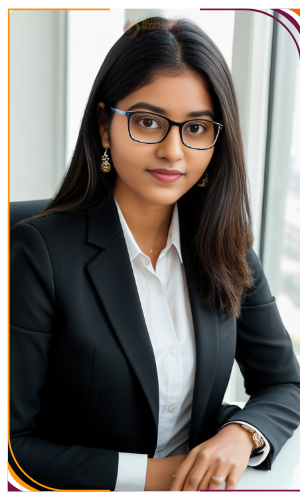 Prachi Thorat