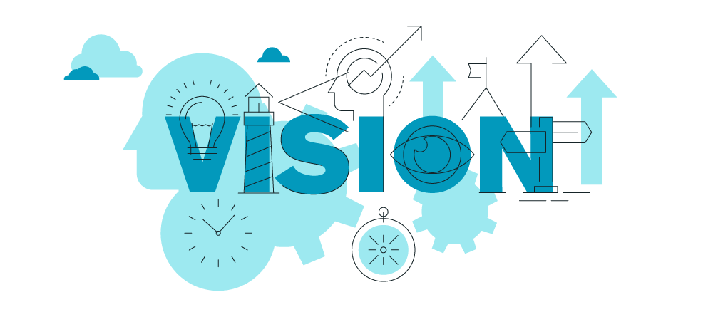 BM Solution Vision