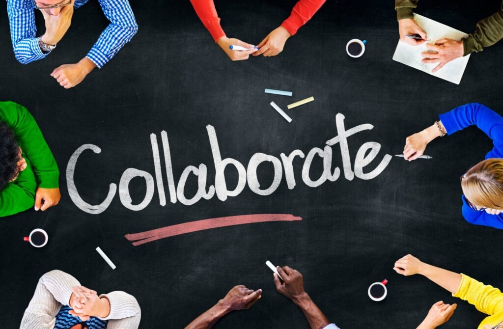 BM Solution Collabration