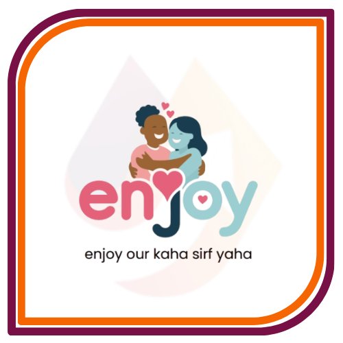enjoy